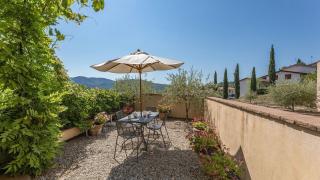 Casacorvo Minore at Borgo Gaiole - 7