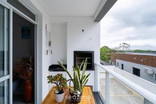 Apartamento c/ Parrilla en Campeche CLC0104 - 4