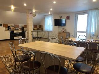 Casa dintre munti - 1