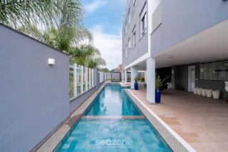 Apartamento c/ Parrilla en Campeche CLC0104 - 9