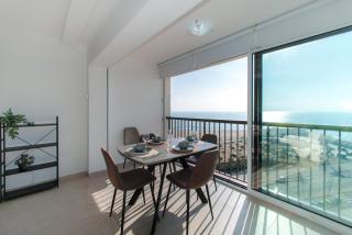 WELCS APARTAMENTO 309 EMP cerca del mar - 6