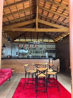 Pousada Sitio Fontes Pereira - 5