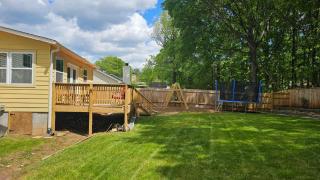 Comfy spacious and central home - McDonough - 1