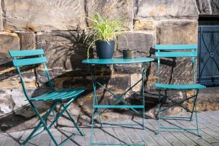 Apartment 23 - zentrumsnah - Parkplatz - 2