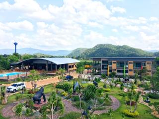 Grandsiri Resort KhaoYai - Mu Si - 6