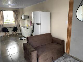 Apartamento 14 - Espaço Inteiro em Guarapuava - 8
