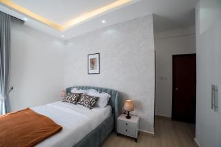 The Olive Pearl Lakeside Condo in Entebbe - 9