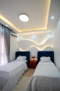 The Olive Pearl Lakeside Condo in Entebbe - 5