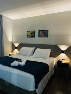 Gaivotas Praia Hotel - 6