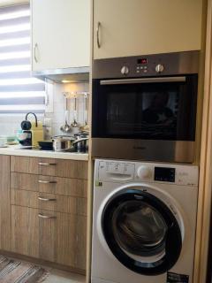 7th Floor Stunning View Penthouse in Piraeus - Pireo - 8