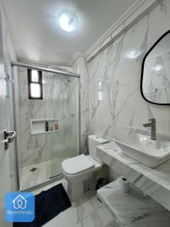 Duplex Vista Mar no Circuito do Carnaval - 7