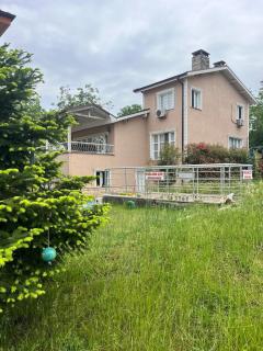 Mansion with private pool in Sapanca - 8