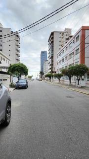 Refugio 304 - Canto do Forte 150m da praia - Wi Fi - Cozinha completa - Roupa de cama - Localização Excelente - Até 4 pessoas - 3