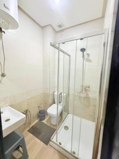 Modern studio near the center - Marrakesh - 7