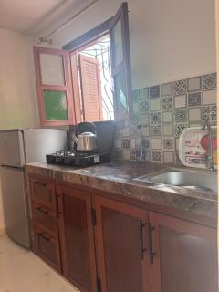 Taghazout studio - 3