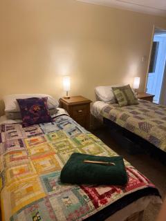 The Wright Place To stay - 9