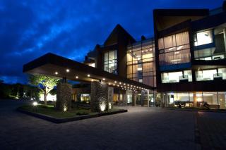 Bayhill Pool & Villa - Seogwipo - 1