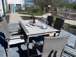 Ferienwohnung Am Frauenpuhl - 6