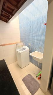 Sobrado de luxo em condomínio - 2