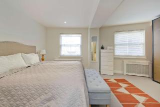 Sweet Marble Arch 2 Bedroom Mews House - 5