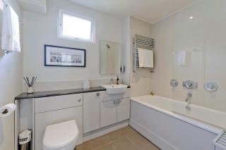 Sweet Marble Arch 2 Bedroom Mews House - 1