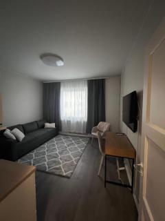 Newly renovated studio apartment in centrum of Lahti - 3