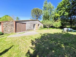 Le Cellier gîte nature 6 pers les Herbiers - 3