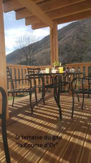 La Coume d'Or - 6