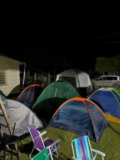 2 Air-conditioners, 3 Bathrooms, Ample Parking 6 min Lagoa on foot - 2