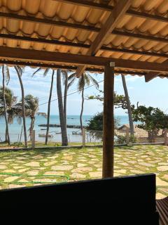 Casa Sabiá, Praia de Peroba, CE - 8