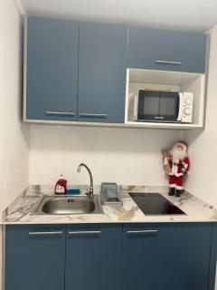 Bungalows Amaryllis - 6