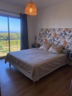 Dolce Vita - Beautifull -2 bedroom - Quiet & stunning sea view - 8