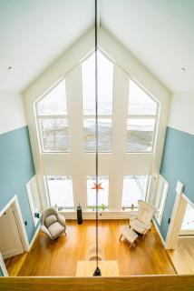 Luxury Lakefront House Gothenburg with Private Jetty, Boat & Paddleboards - 6