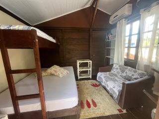 Recanto Mico Leao - 7