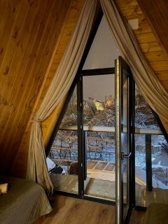 Svan Hearth cottages - 7