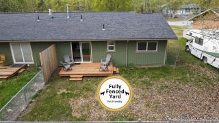 King Bed, Pet & Family Friendly unit Near Downtown Wasilla - 6