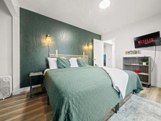 King Bed, Pet & Family Friendly unit Near Downtown Wasilla - 8