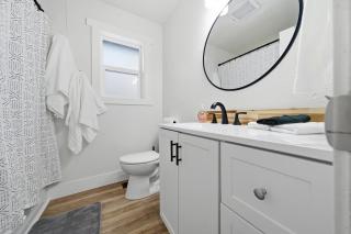King Bed, Pet & Family Friendly unit Near Downtown Wasilla - 7