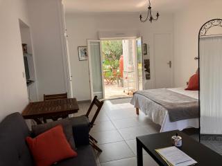 Studio Mas Pierre - 3