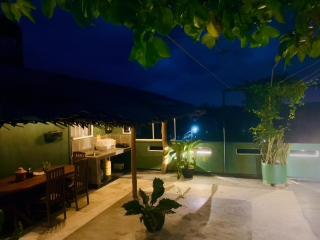 White House Villa Hiriketiya - 1