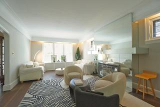 Historic Home, Chic Living Near Motown & Midtown - 0