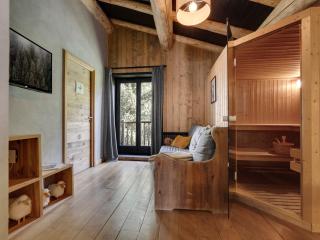 Chalet de Charme 200m² à Val d'Isère avec Sauna et Bain Nordique - FR-1-567-5 - 6