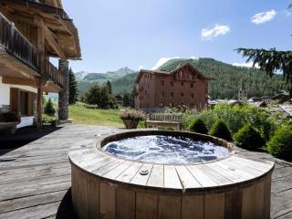 Chalet de Charme 200m² à Val d'Isère avec Sauna et Bain Nordique - FR-1-567-5 - 3