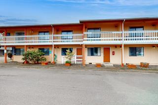 Sea Treasures Inn #101 - 9