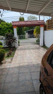 Hostal céntrico en David Chiriquí - Residencial Doña Nilsa - 3