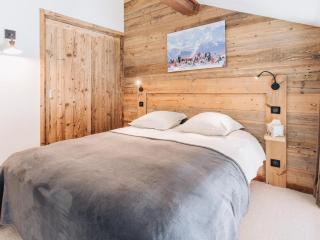 Appartement Triplex Cosy pour 6 Personnes, Centre de Val d'Isère, Proche Pistes - FR-1-567-109 - 2