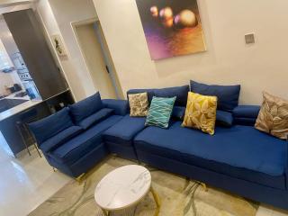 House of Blacky Apartments - 7