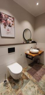 Die Wasserlilie in Dresden-Plauen - 1