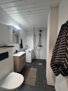 Newly renovated studio apartment in centrum of Lahti - 8