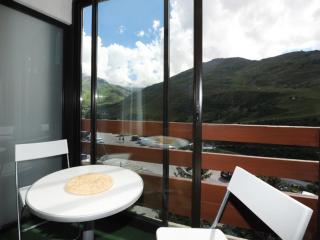 Studio divisible moderne, pied des pistes - 4 pers, Wifi, animaux admis - FR-1-574-10 - 3